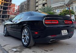 دودج تشالنجر